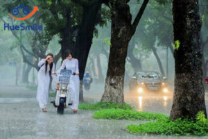 Thời Tiết Huế Hôm Nay Theo Giờ, Ngày Mai Và 20 Ngày Tới