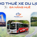 cho thuê xe du lịch tại Đà Nẵng Huế