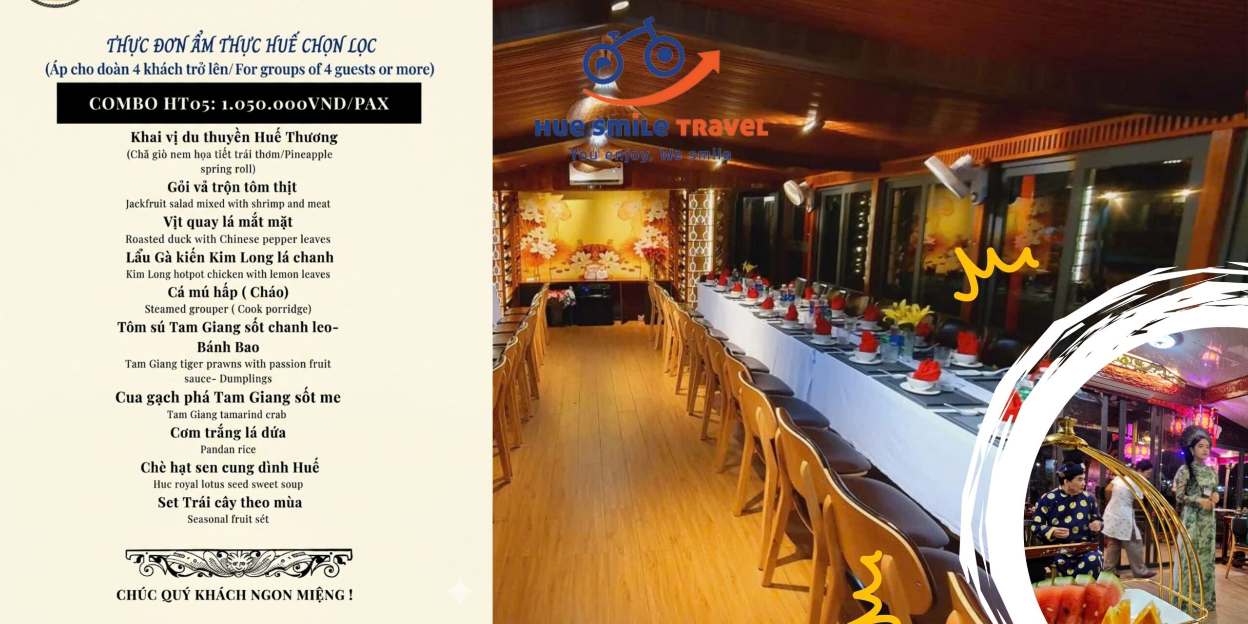 menu-du-thuyen-hue-thuong-cruise